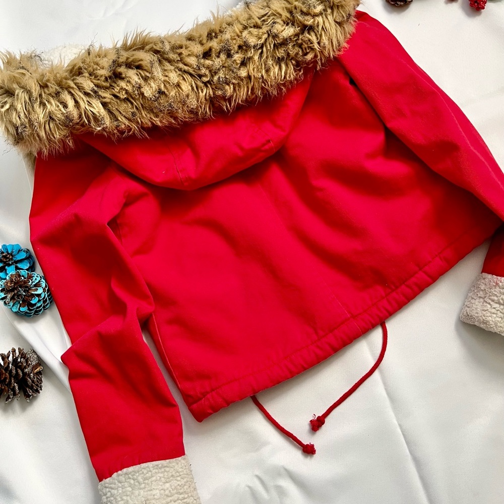 Winter jacket - Picture 3 of 4